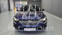 2016 Renault Sm6