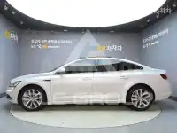 2016 Renault Sm6