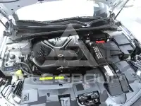 2016 Renault Sm6