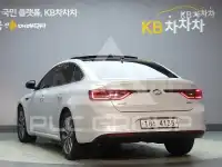 2016 Renault Sm6