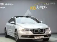 2016 Renault Sm6
