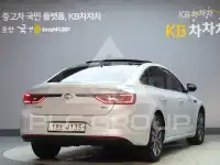 2016 Renault Sm6