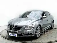 2016 Renault Sm6