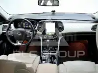 2016 Renault Sm6