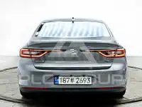2016 Renault Sm6
