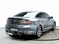 2016 Renault Sm6