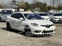2016 Renault SM3