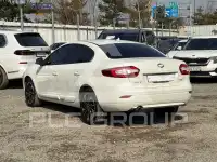 2016 Renault SM3