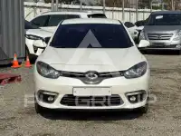 2016 Renault SM3