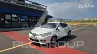 2016 Renault SM3