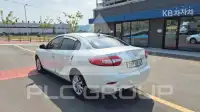 2016 Renault SM3