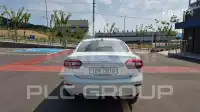2016 Renault SM3