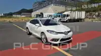 2016 Renault SM3