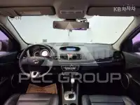 2016 Renault SM3