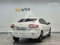 2016 Renault SM3