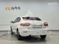 2016 Renault SM3