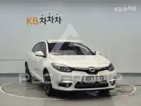 2016 Renault SM3