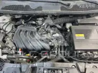2016 Renault SM3