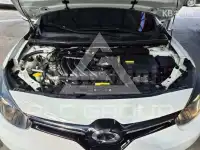 2016 Renault SM3