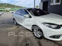 2016 Renault SM3