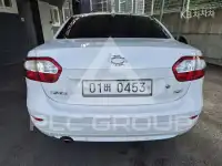 2016 Renault SM3