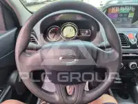 2016 Renault SM3