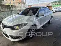 2016 Renault SM3