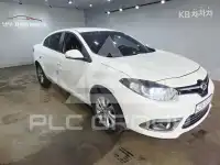 2016 Renault SM3