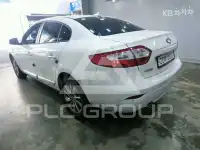 2016 Renault SM3