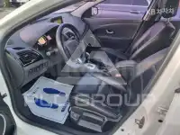 2016 Renault SM3