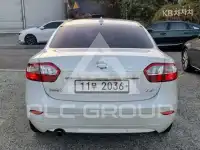2016 Renault SM3