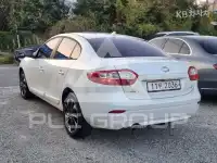 2016 Renault SM3