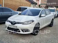 2016 Renault SM3