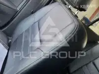 2016 Renault SM3
