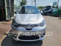 2016 Renault SM3