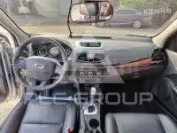 2016 Renault SM3