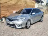 2016 Renault SM3