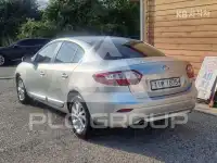 2016 Renault SM3