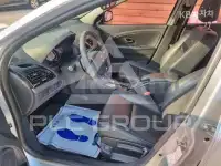 2016 Renault SM3