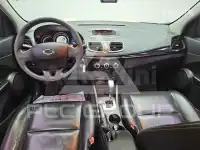 2016 Renault SM3