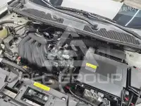 2016 Renault SM3