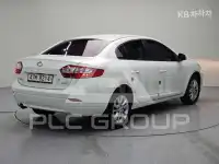 2016 Renault SM3