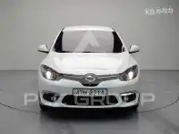 2016 Renault SM3