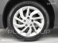 2016 Renault SM3