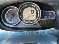 2016 Renault SM3