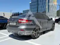 2016 Renault SM3