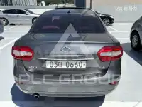 2016 Renault SM3