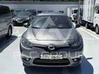 2016 Renault SM3