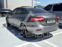 2016 Renault SM3