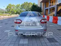 2016 Renault SM3